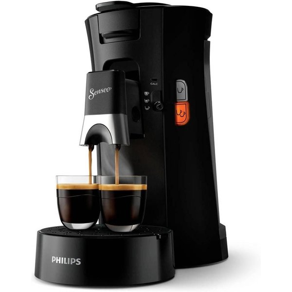 Senseo CSA230/69 kaffemaskin Pod-kaffemaskin 0.9 L
