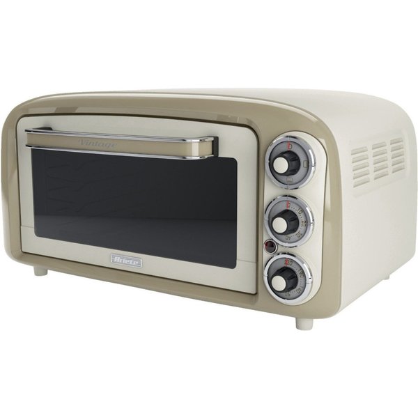 Ariete 0979/03 Mini forno vintage 18 l