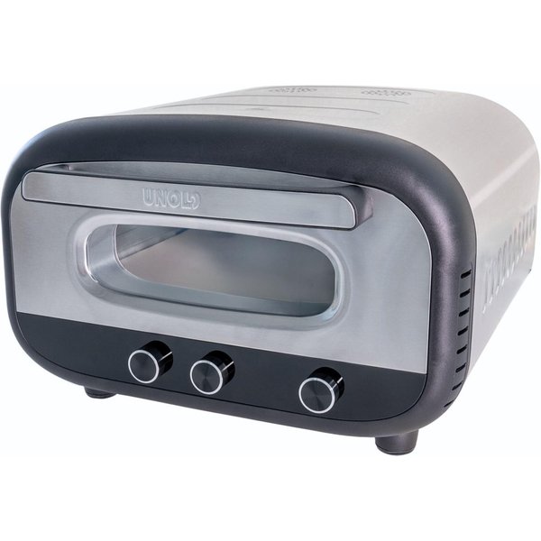 Unold 68806 Pizzamaker/Ofen 1 Pizza(s) 1700 W Edelstahl