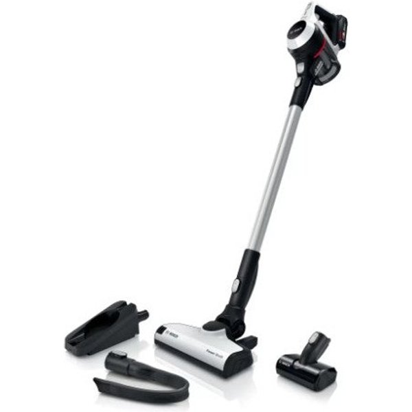 Bosch Serie 6 BKS611MTB stick vacuum/electric broom Battery Dry