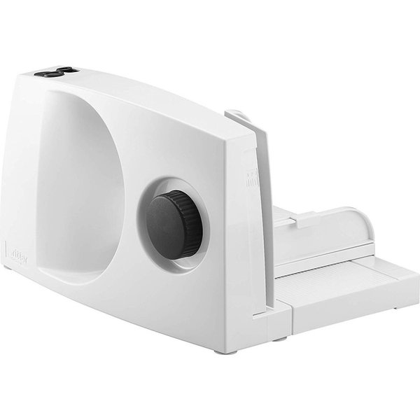 Ritter Markant 05 slicer Electric 65 W Plastic