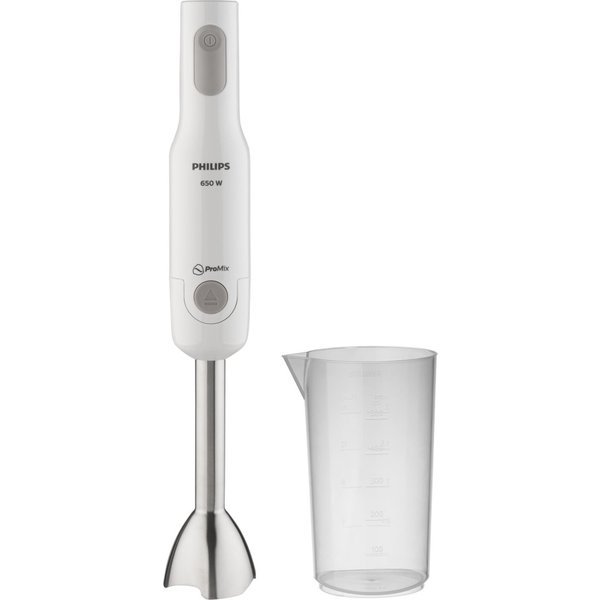 Philips Daily Collection HR2534/00 Mixeur plongeant ProMix