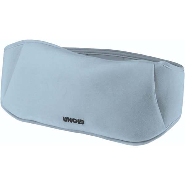 Unold 86018 electric hot-water bottle 380 W Blue