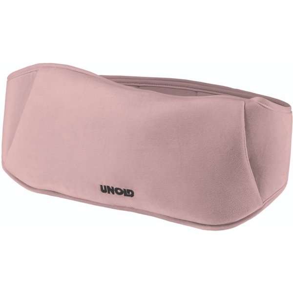 Unold 86014 elektrische kruik 380 W Roze