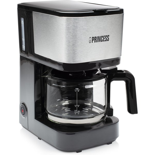 Princess 01.246030.01.001 Filter Coffee Maker Compact 8