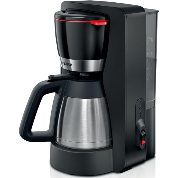 Bosch TKA5M253 coffee maker Manual Drip coffee maker 1.1 L
