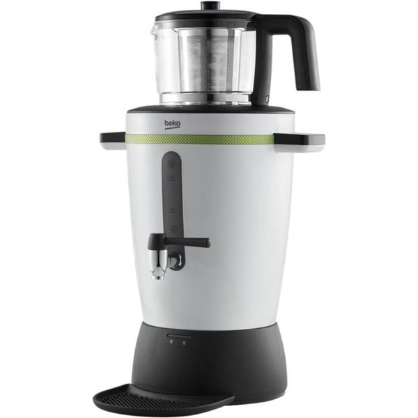 Beko SE8034 2000W Electric Samovar Tea Maker