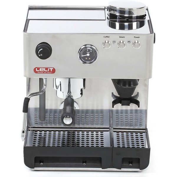 Lelit PL042EMI kahvinkeitin Manuaalinen espressokeitin 2.7 L