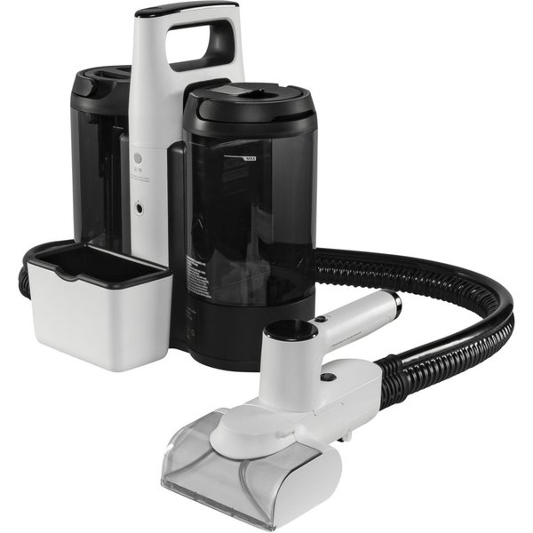 Tineco Carpet One Spot carpet cleaning machine Handheld Black, White