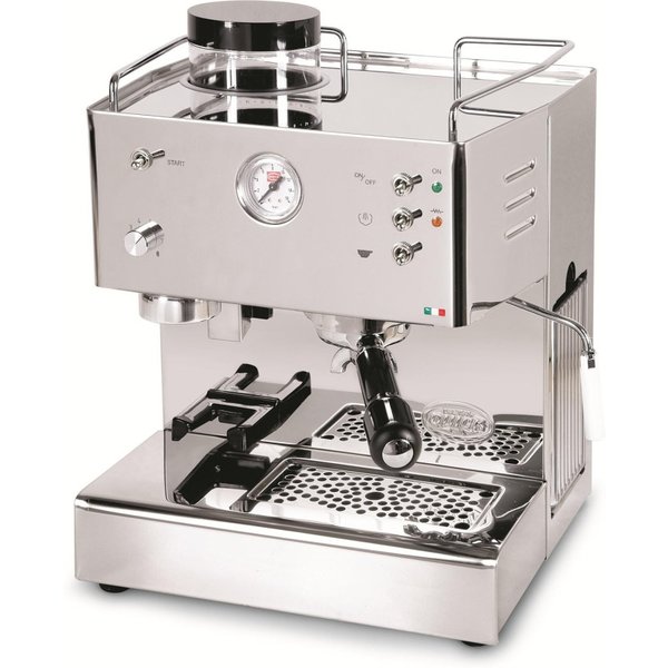 Quick Mill Pegaso Halbautomatische Espressomaschine