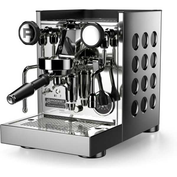 Rocket Espresso Milano Appartamento TCA Semi-auto Espresso machine 1.8 L