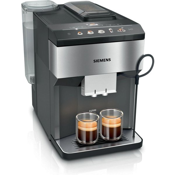 Siemens EQ.500 TP516DX3 macchina per caffè Macchina per espresso automatica 1.9 L