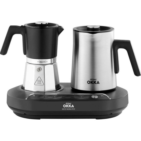 Arzum OK0027 cafetière
