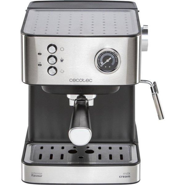 Cecotec Power Espresso 20 Profesional Semi-auto Espresso machine 1.5 L