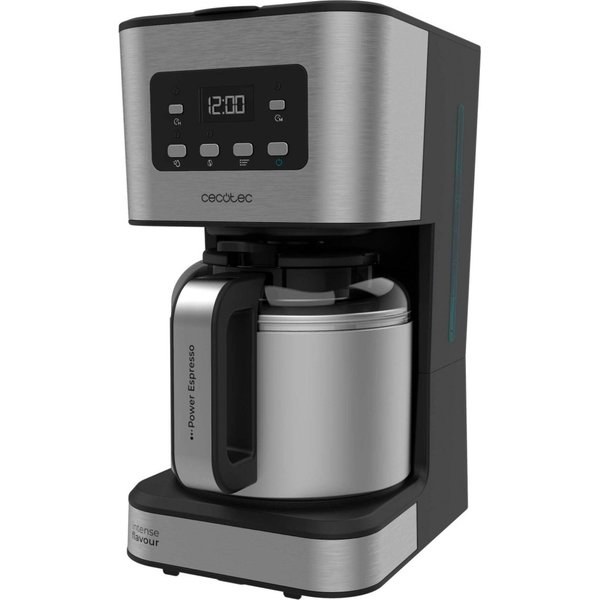 Cecotec Coffee 66 Drop & Thermo Time Fully-auto Drip coffee maker 1.2 L