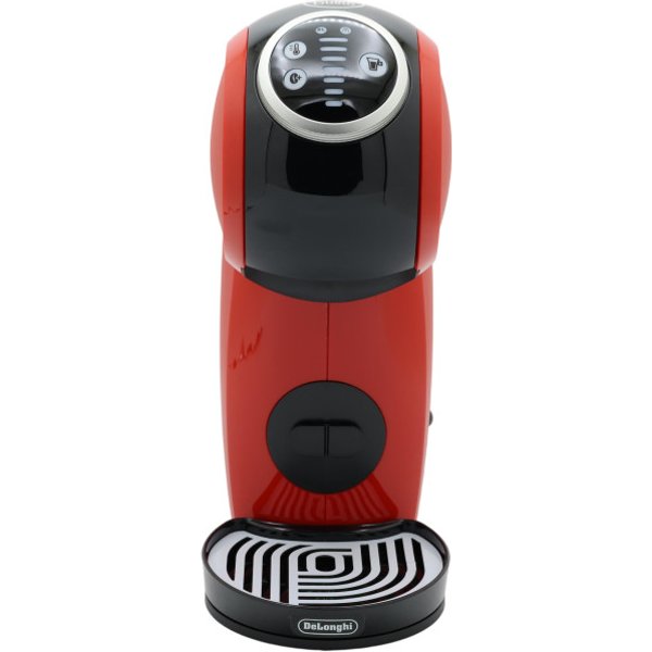 De’Longhi Genio Plus EDG315.R Fully-auto Espresso machine 0.8 L