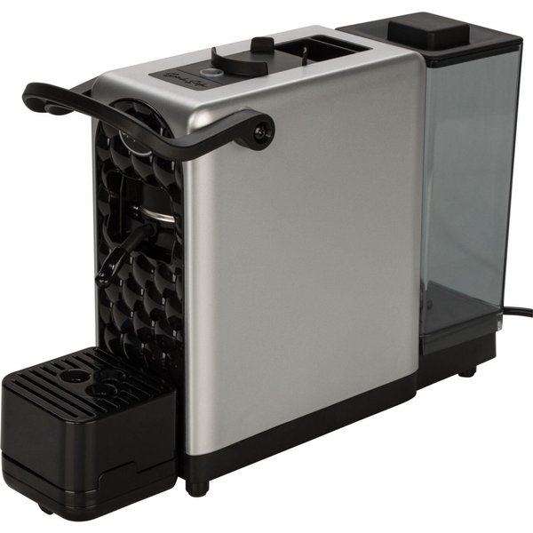 Didiesse DarkSide halvautomatisk pod-kaffemaskin 1.3 L