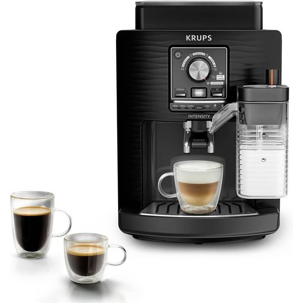 Krups EA5028 Fully-auto Espresso machine 2 L