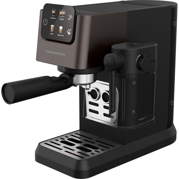 Grundig KSM 5330 Espresso Makinesi Semi-auto Espresso machine 1.1 L