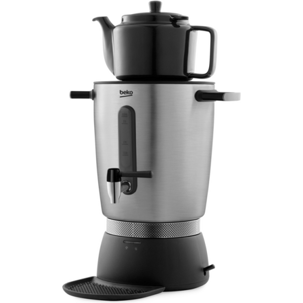 Beko SE8035 2000W Elektrisk samovar-tekoker