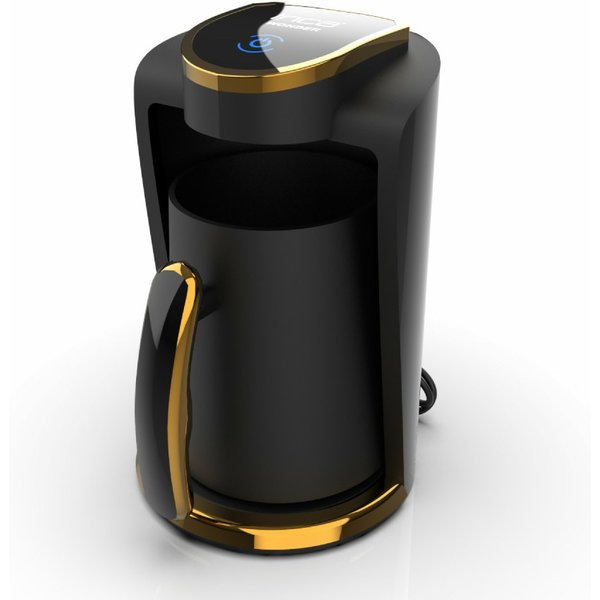 Inca IKM-01 täysautomaattinen turkkilainen kahvinkeitin 0.25 L