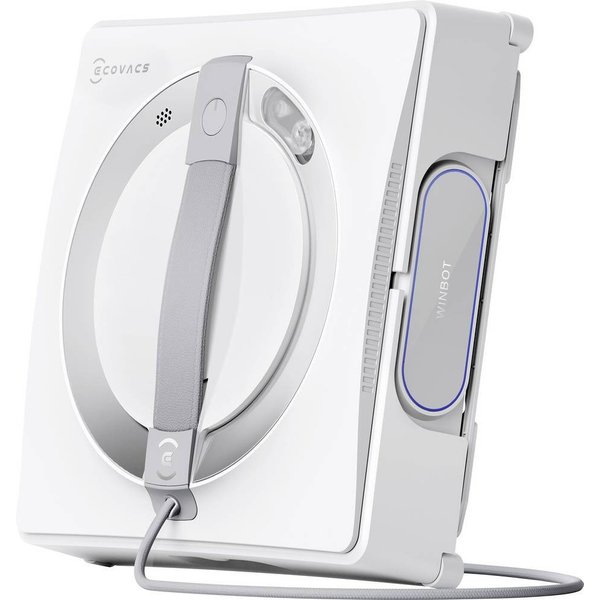 Ecovacs WG852-11EDR pulitore robotico per finestre 4500 mAh