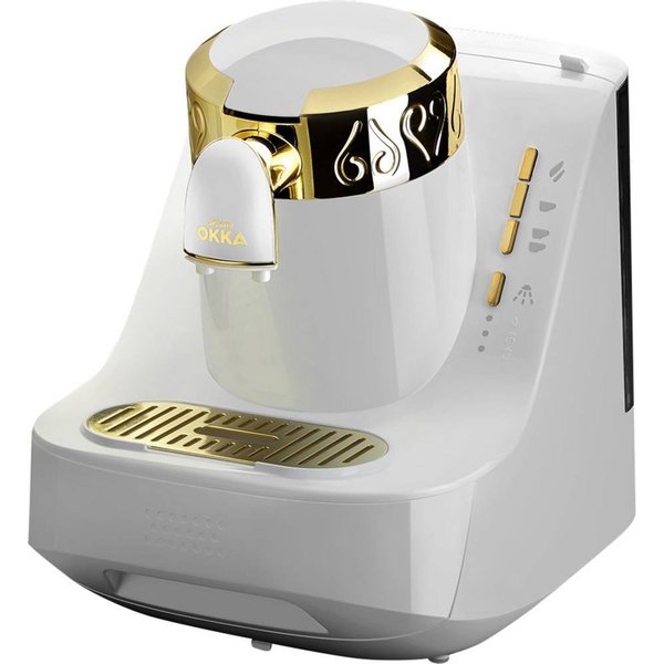 Arzum OKKA Gold Fully-auto Turkish coffee maker 0.95 L