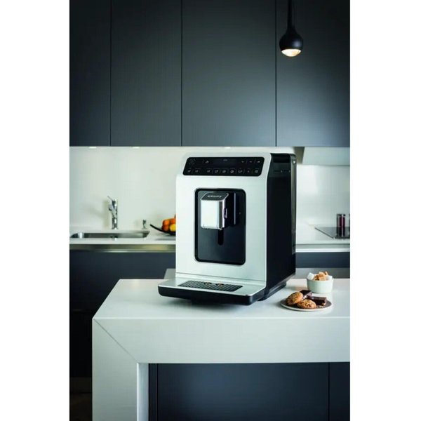 Krups Evidence EA8918 Helautomatisk espressomaskin 2.3 L