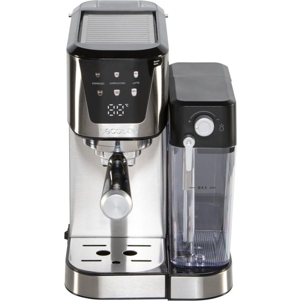 Cecotec 00651 coffee maker Semi-auto Espresso machine 1 L