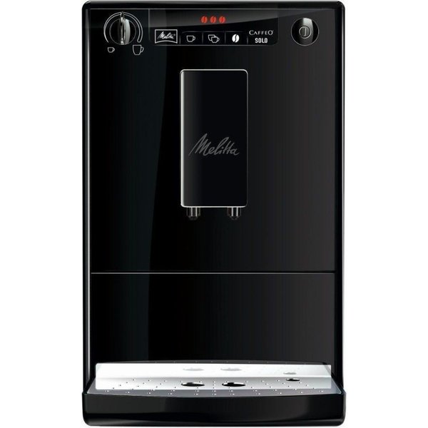 Melitta Caffeo Solo Fully-auto Espresso machine 1.2 L