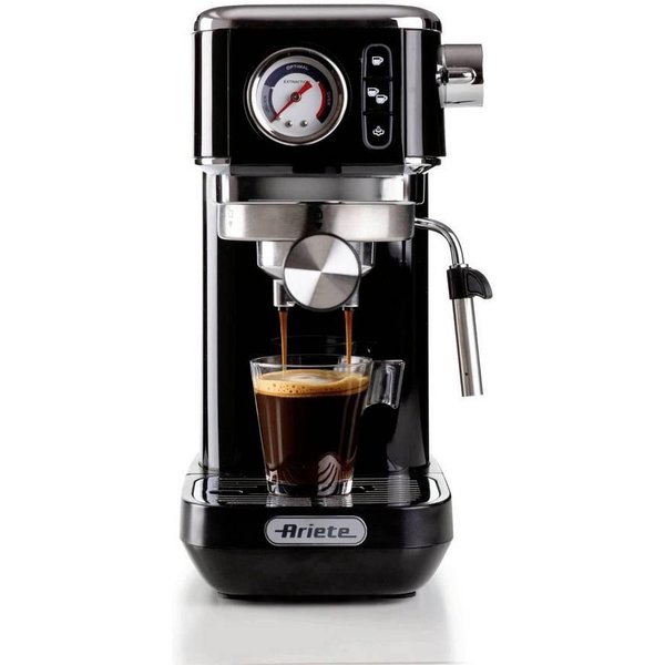 Ariete 1381/12 Manuaalinen espressokeitin 1.1 L