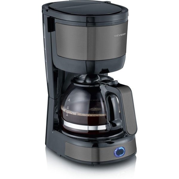 Severin KA 9385 Semi-auto Drip coffee maker 0.56 L