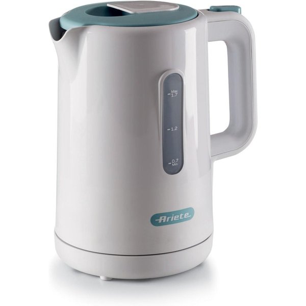 Ariete 2846 Bouilloire petit-déjeuner