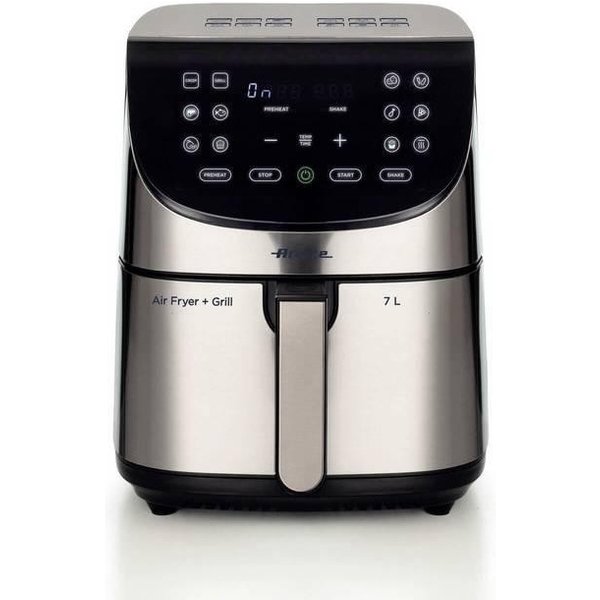 Ariete 4628 Airy Fryer Metal 7L