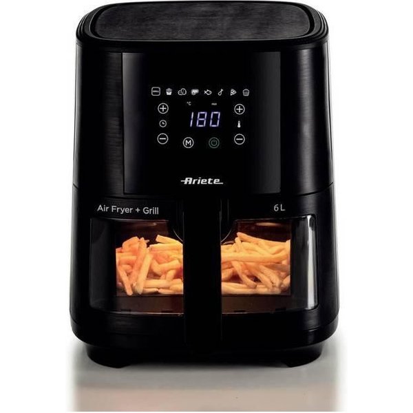 Ariete 4626 Airy Fryer 6L