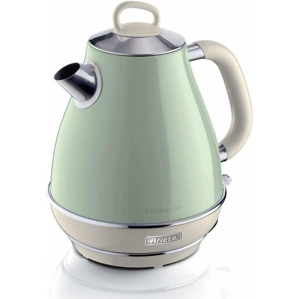 Ariete 2869 Vintage Electric Kettle