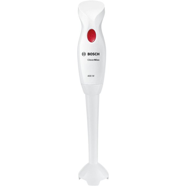 Bosch MSM14000 blender 0 L Immersion blender 400 W White