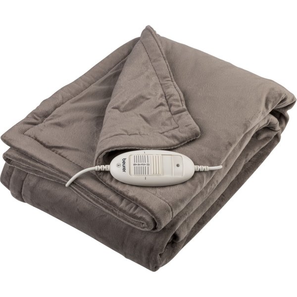 Beurer HD 75 Taupe