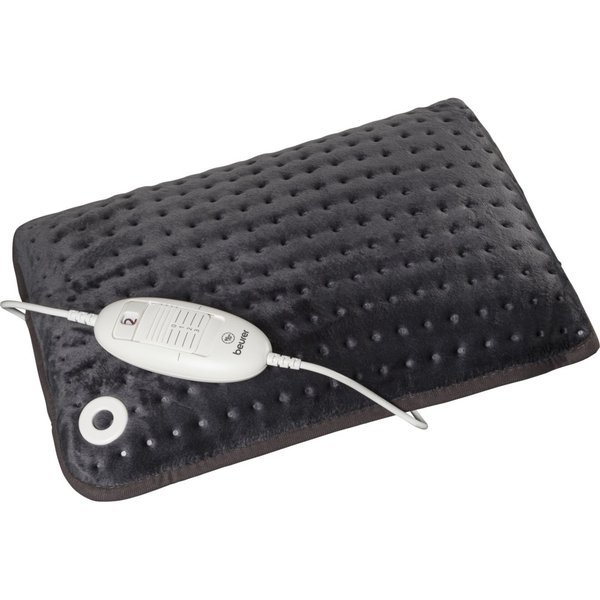 Beurer HK 48 Cosy Grau