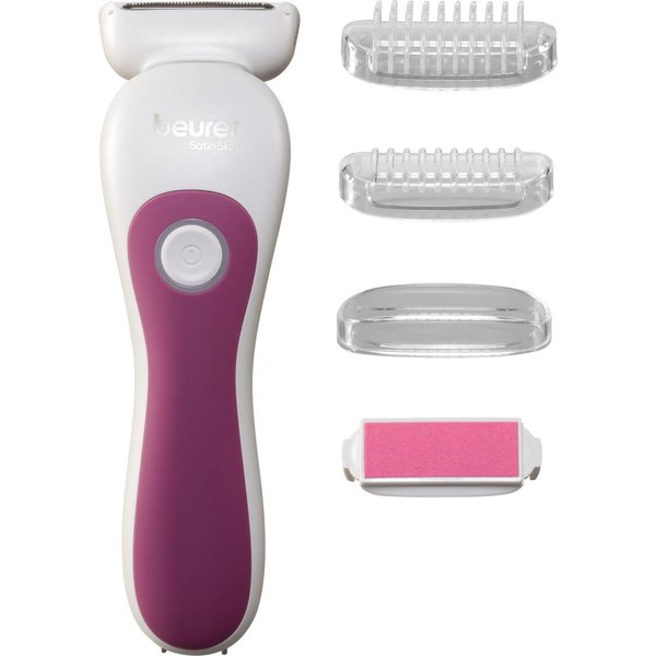 Beurer HL 36 Wet & Dry Ladyshave
