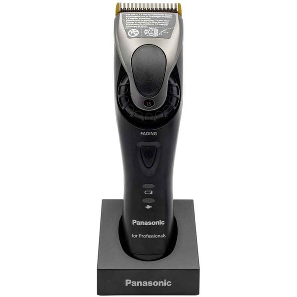 Panasonic ER-DGP86 Professionel hårklipper - Sort