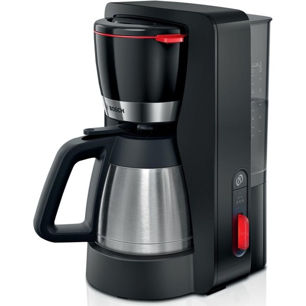 Bosch TKA6M273 macchina da caffè Macchina da caffè a goccia 1.1 L