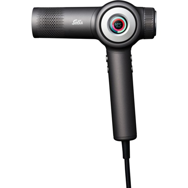 Solis AirVolution Type 3804 Hårtørrer