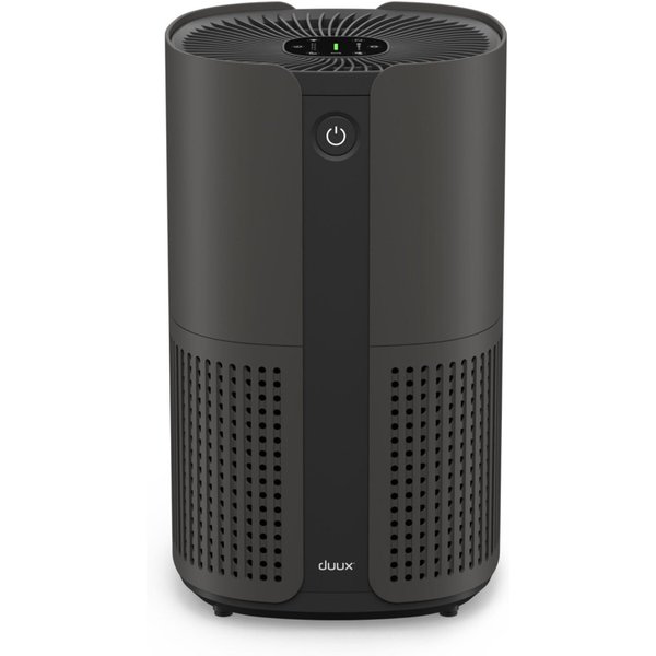 Duux Bright 2 DXPU08 Smart Air Purifier - Black