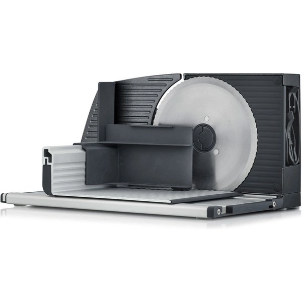 Graef MT1006EU elektrische snijmachine 170 W Grijs