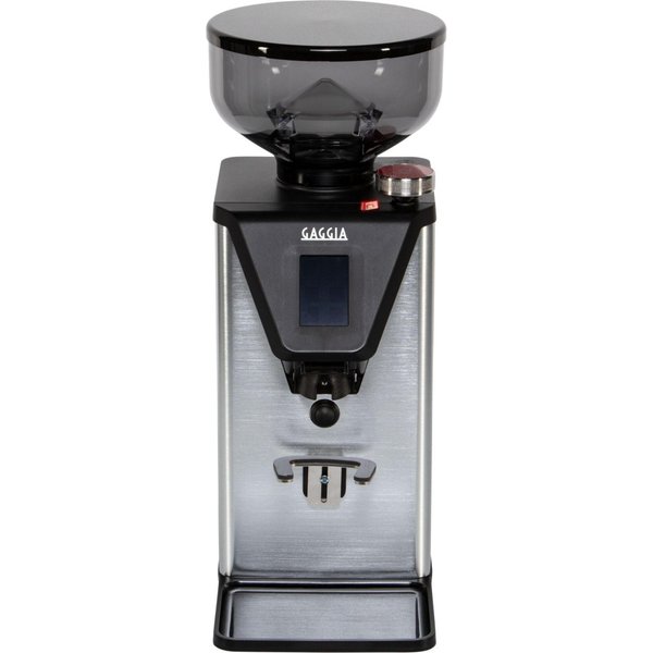 Gaggia MDF 55 310 W Geborsteld staal