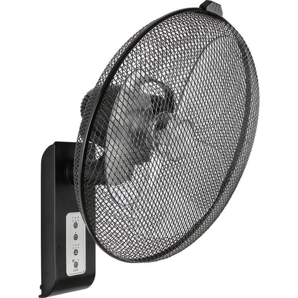 CasaFan WV 45-II FB AZ Anthracite