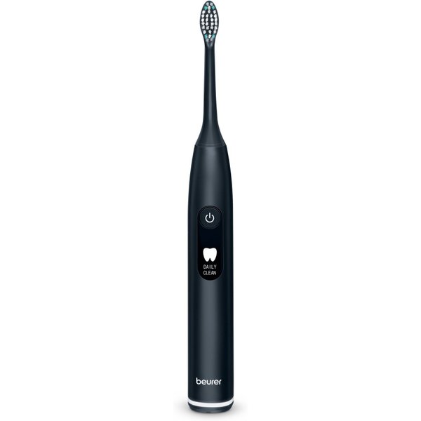 Beurer SC 50 Midnight Ink elektrische Schallzahnbürste