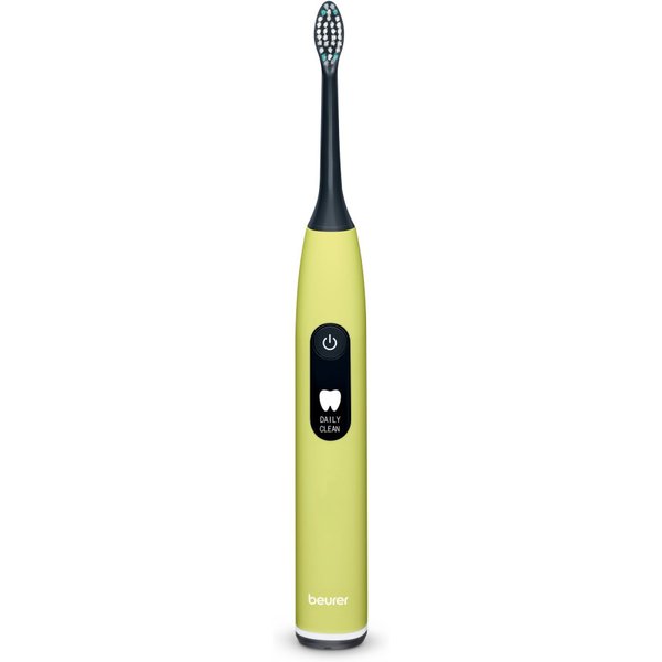 Beurer SC 50 Splashy Lemon Sonic Electric Toothbrush