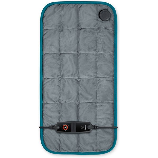 Beurer HK 145 Cosy Weight Gewichtete Wärmeauflage